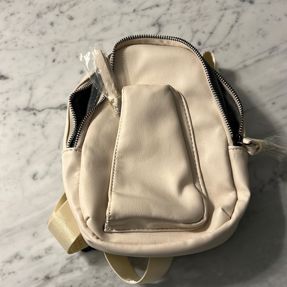 Summer and Rose Fanny Pack